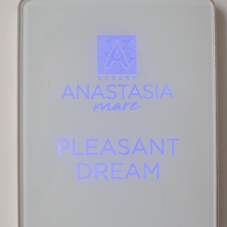 Anastasia Mare Luxury Stavros  Extérieur photo