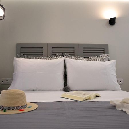 Anastasia Mare Luxury Stavros  Extérieur photo