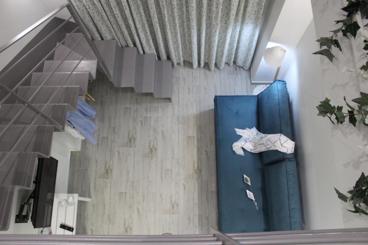 Anastasia Mare Luxury Stavros  Extérieur photo