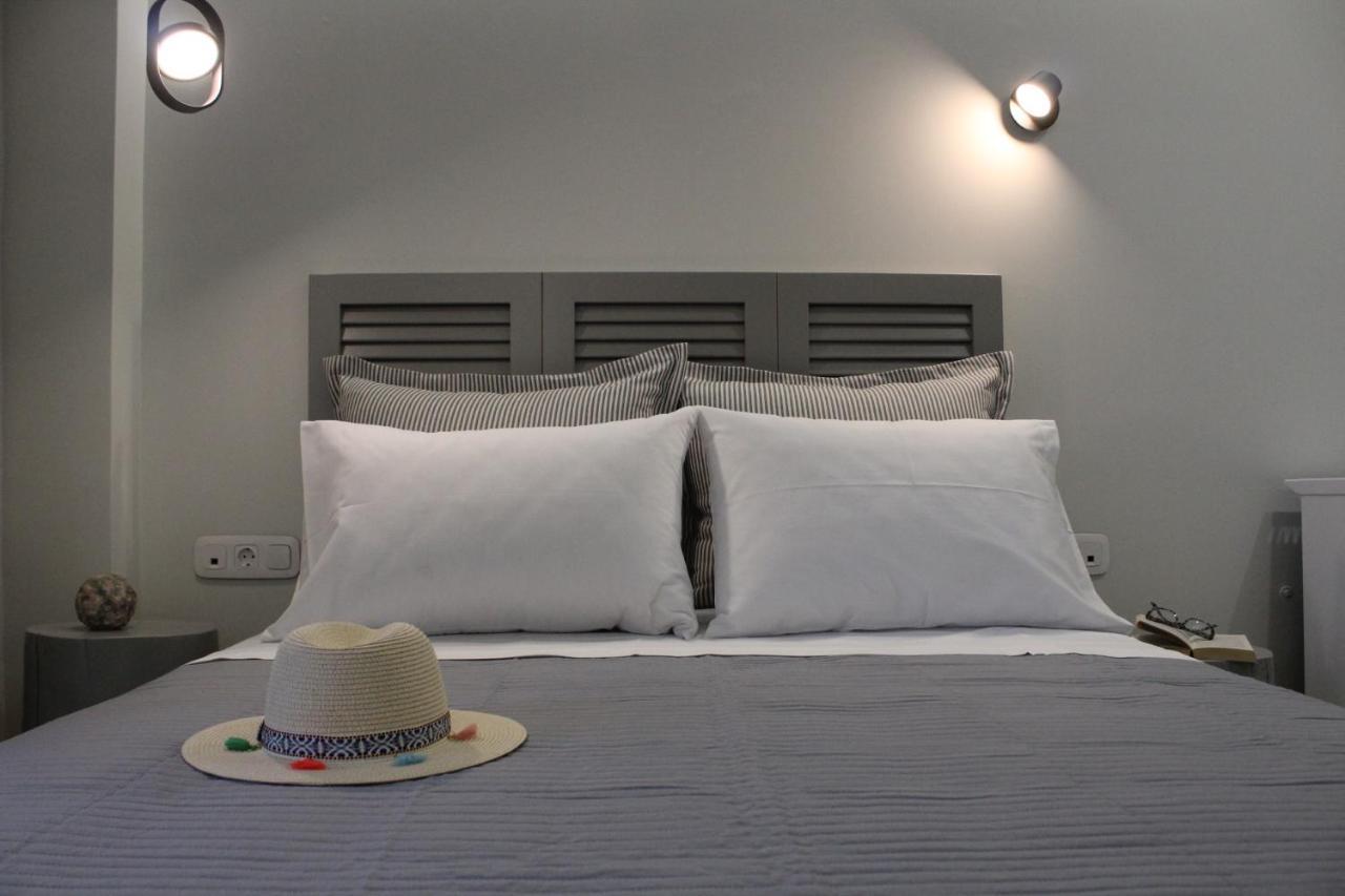 Anastasia Mare Luxury Stavros  Extérieur photo