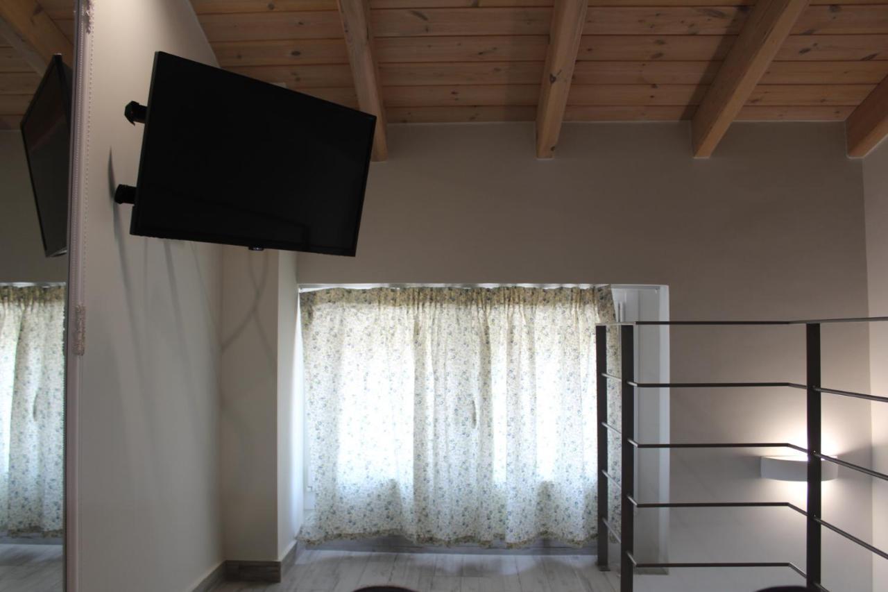 Anastasia Mare Luxury Stavros  Extérieur photo