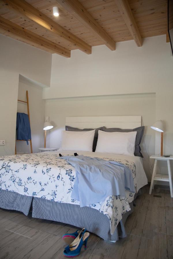 Anastasia Mare Luxury Stavros  Extérieur photo