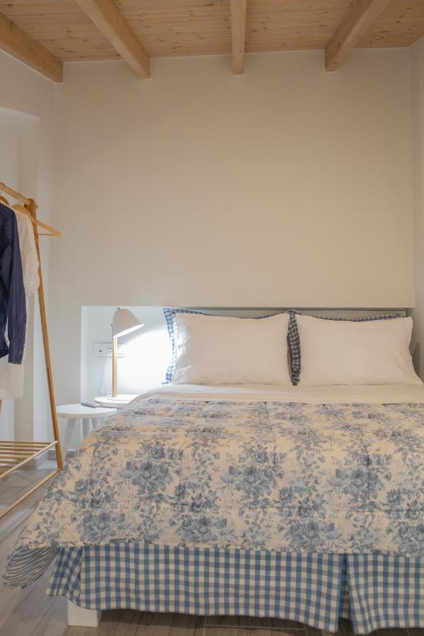 Anastasia Mare Luxury Stavros  Extérieur photo