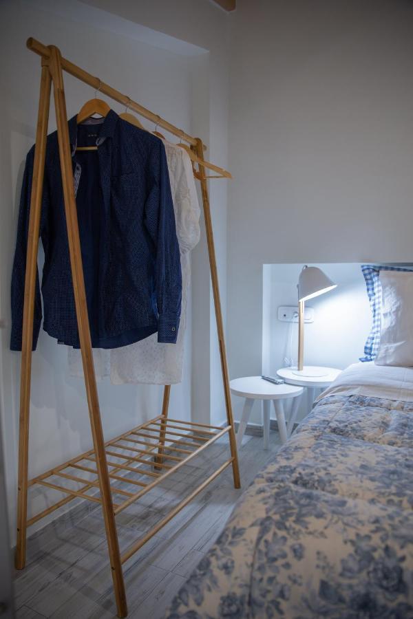 Anastasia Mare Luxury Stavros  Extérieur photo