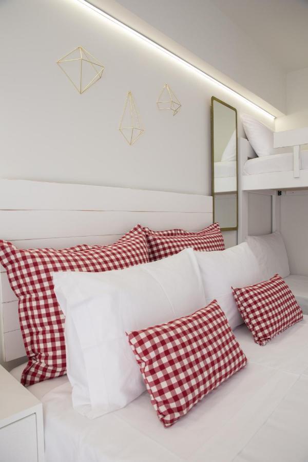 Anastasia Mare Luxury Stavros  Extérieur photo