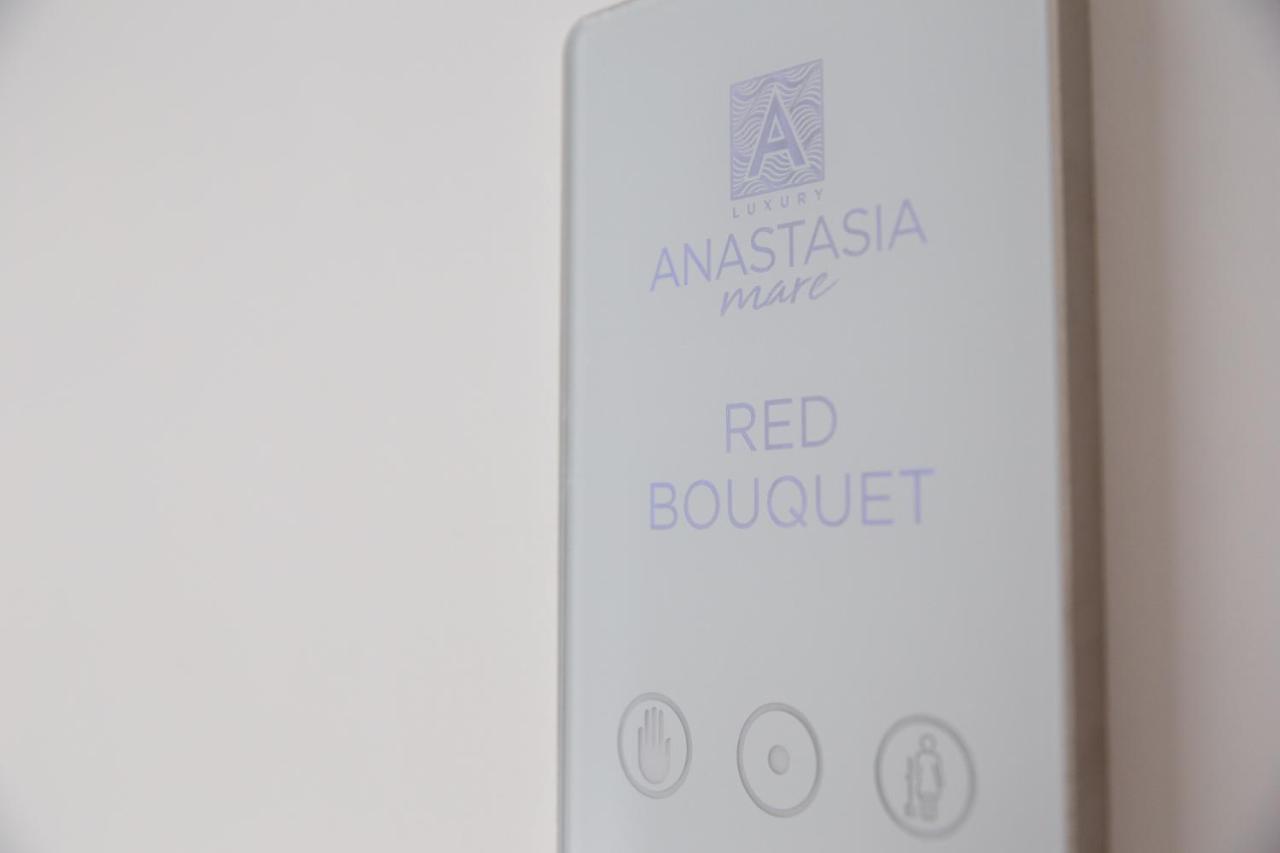Anastasia Mare Luxury Stavros  Extérieur photo