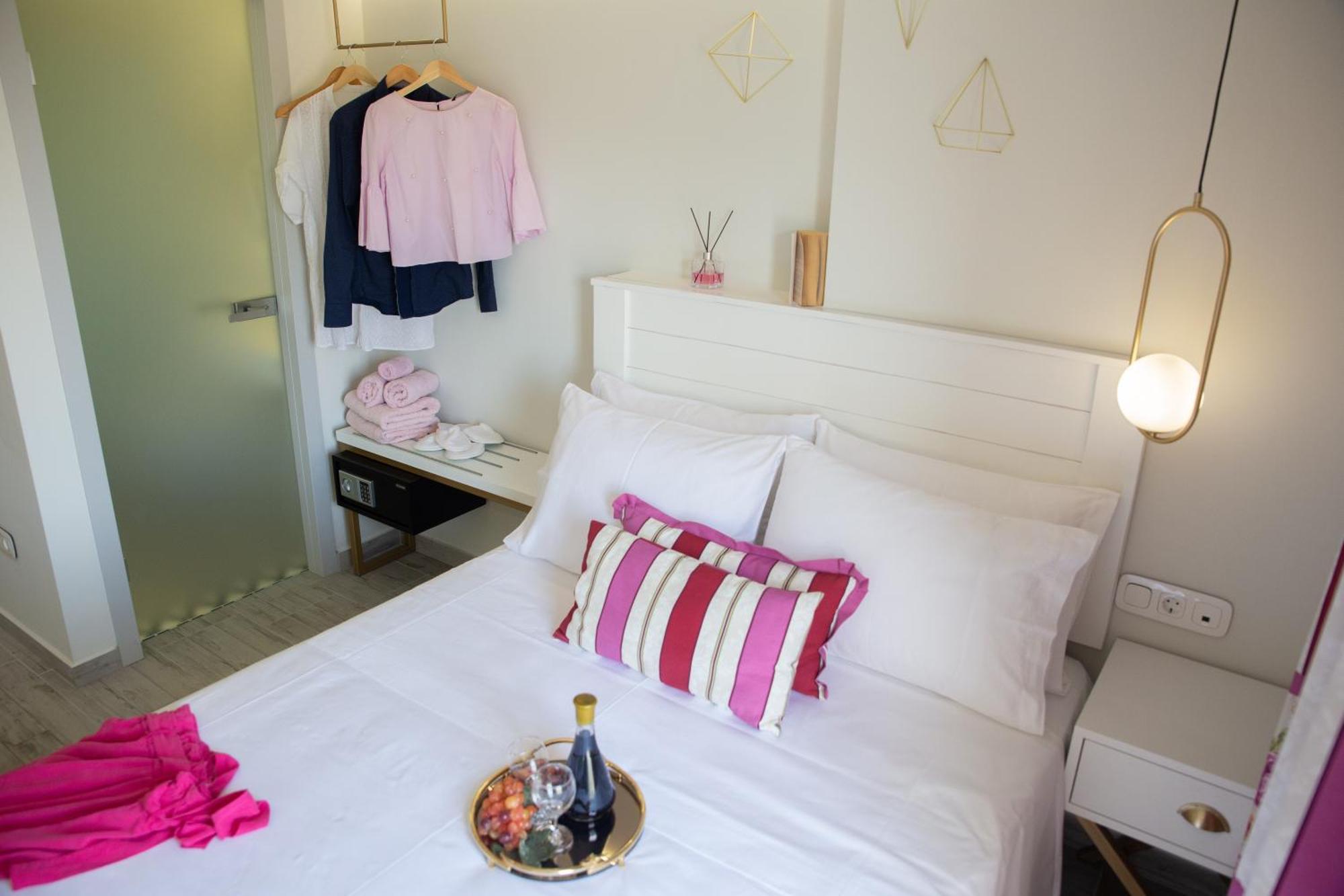 Anastasia Mare Luxury Stavros  Extérieur photo