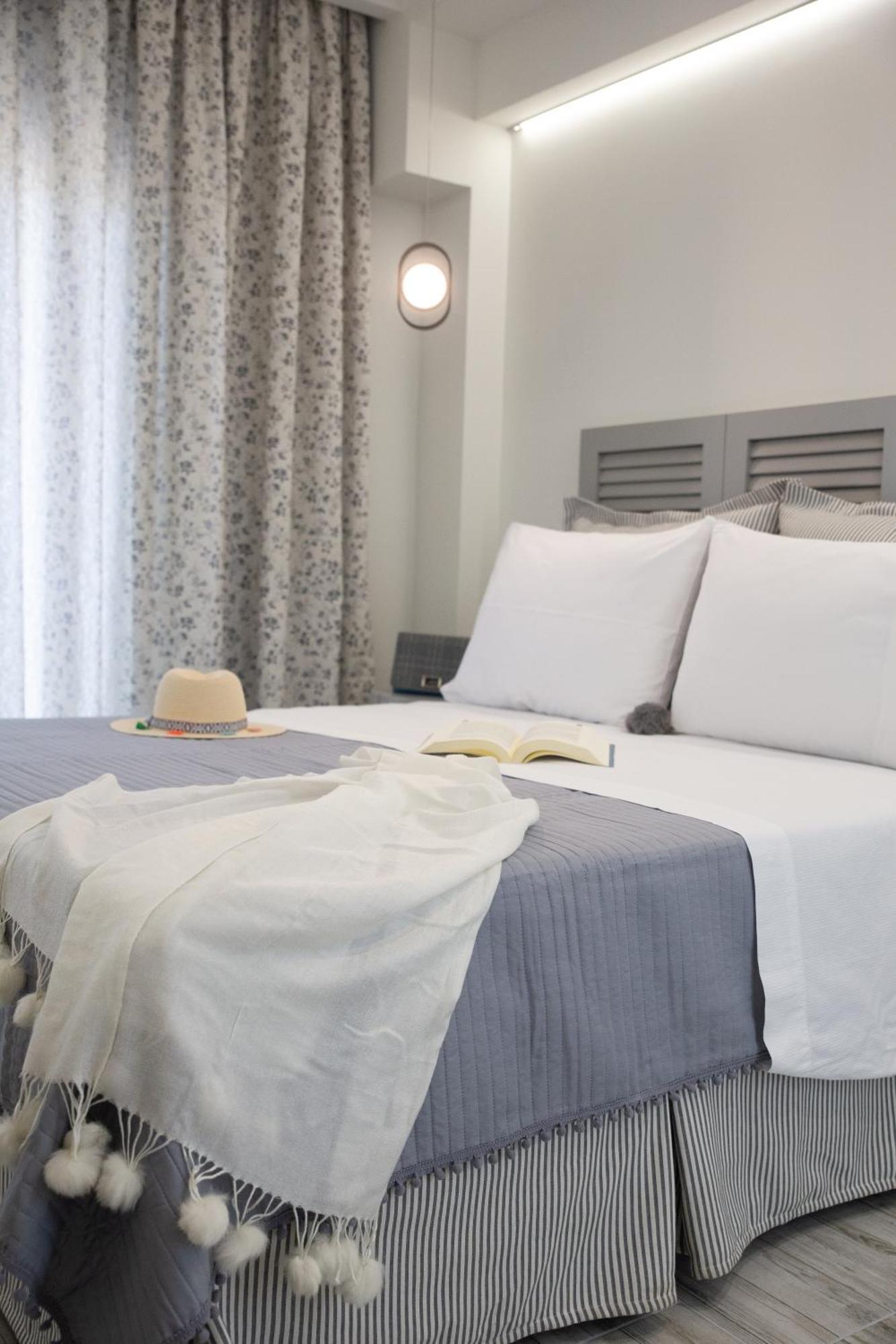 Anastasia Mare Luxury Stavros  Extérieur photo