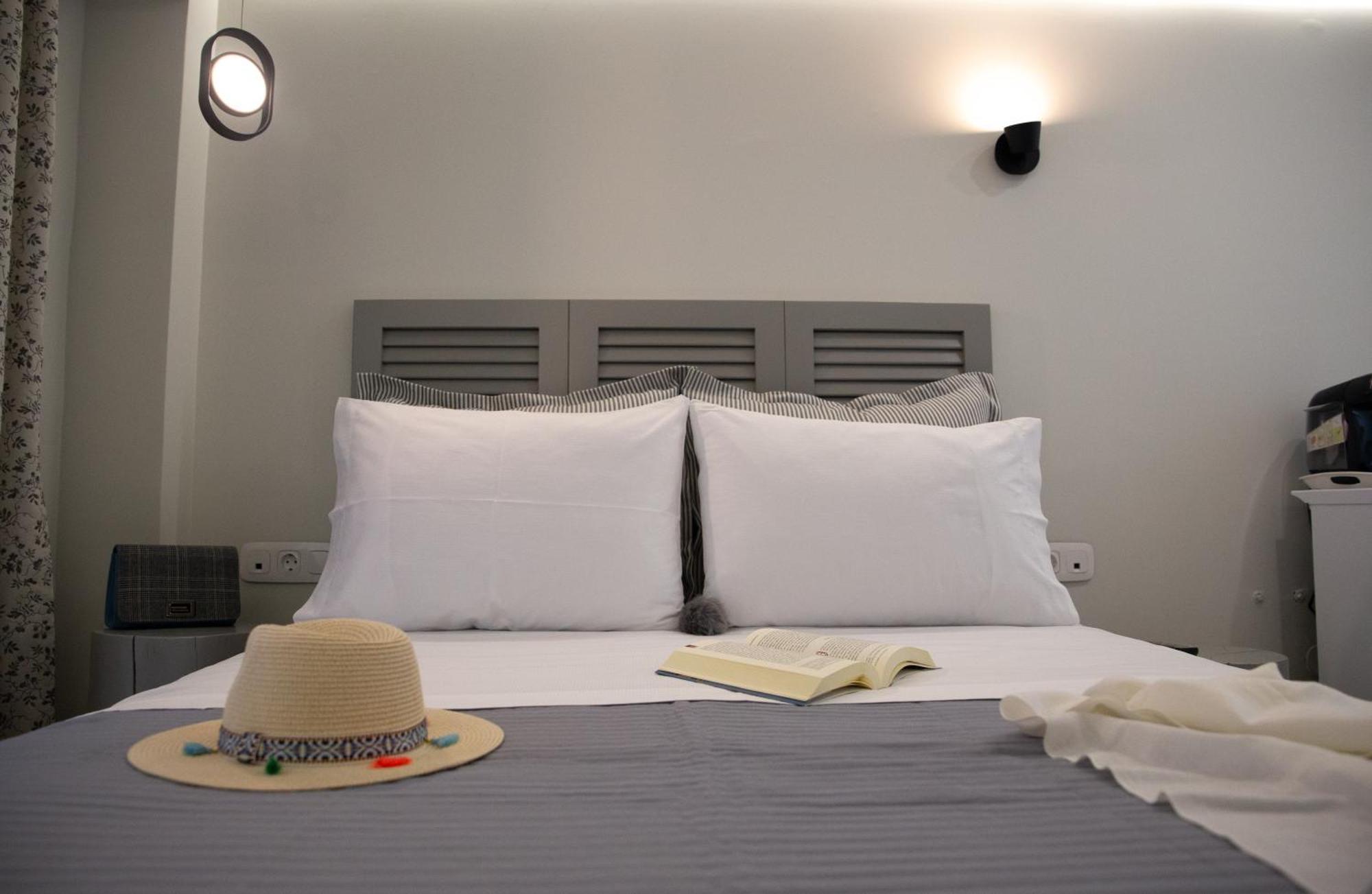 Anastasia Mare Luxury Stavros  Extérieur photo