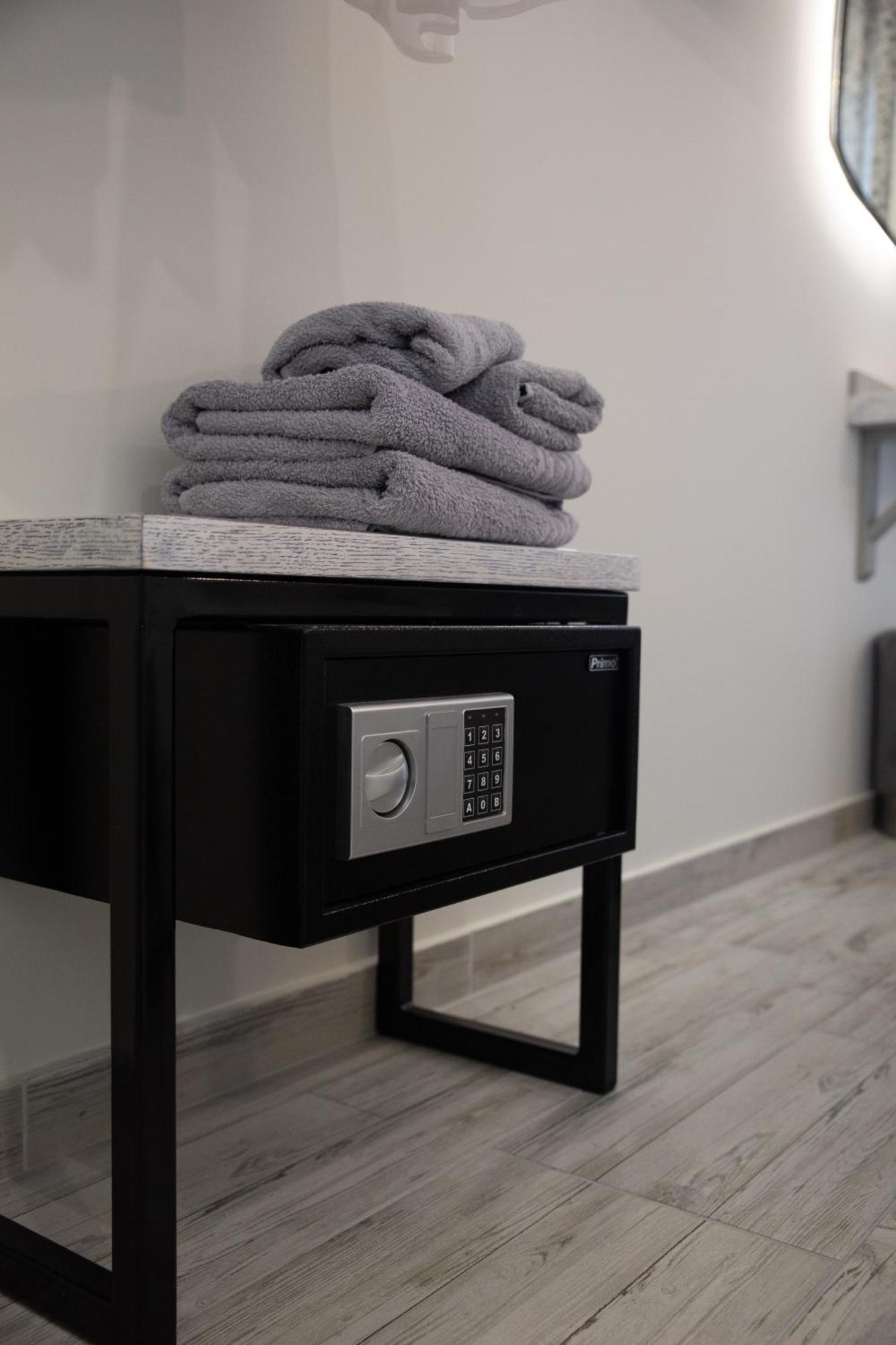 Anastasia Mare Luxury Stavros  Extérieur photo