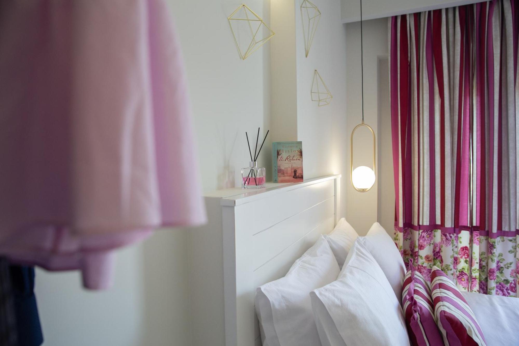 Anastasia Mare Luxury Stavros  Extérieur photo